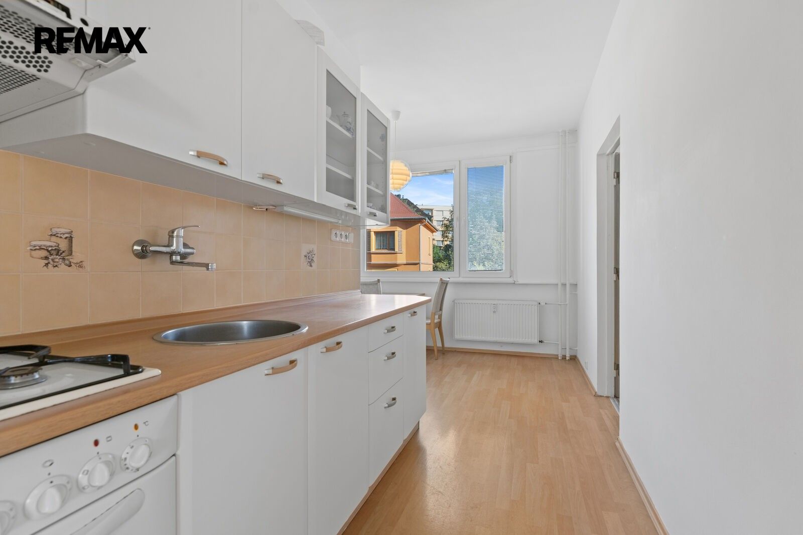 Byt 3+1 · 69 m² · Na Výsluní 2518, Ústí nad Labem Ústí nad Labem-centrum - 3