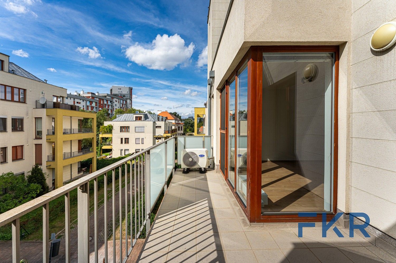 2+kk, Praha - Hloubětín, okres Praha 9, Hlavní město Praha, 47 m² - 2