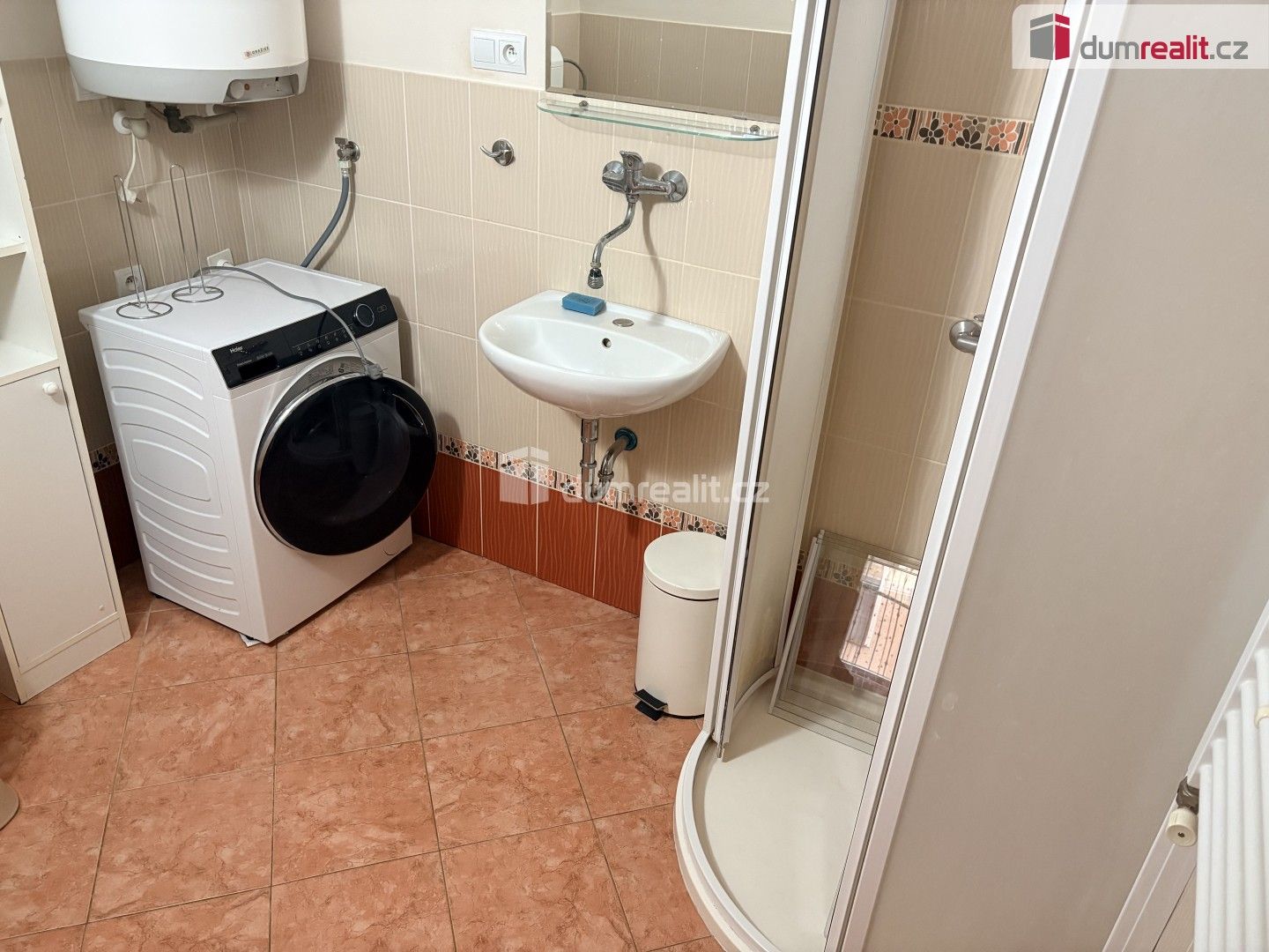 Byt 1+kk · 35 m² · Nerudova, Břeclav - 3