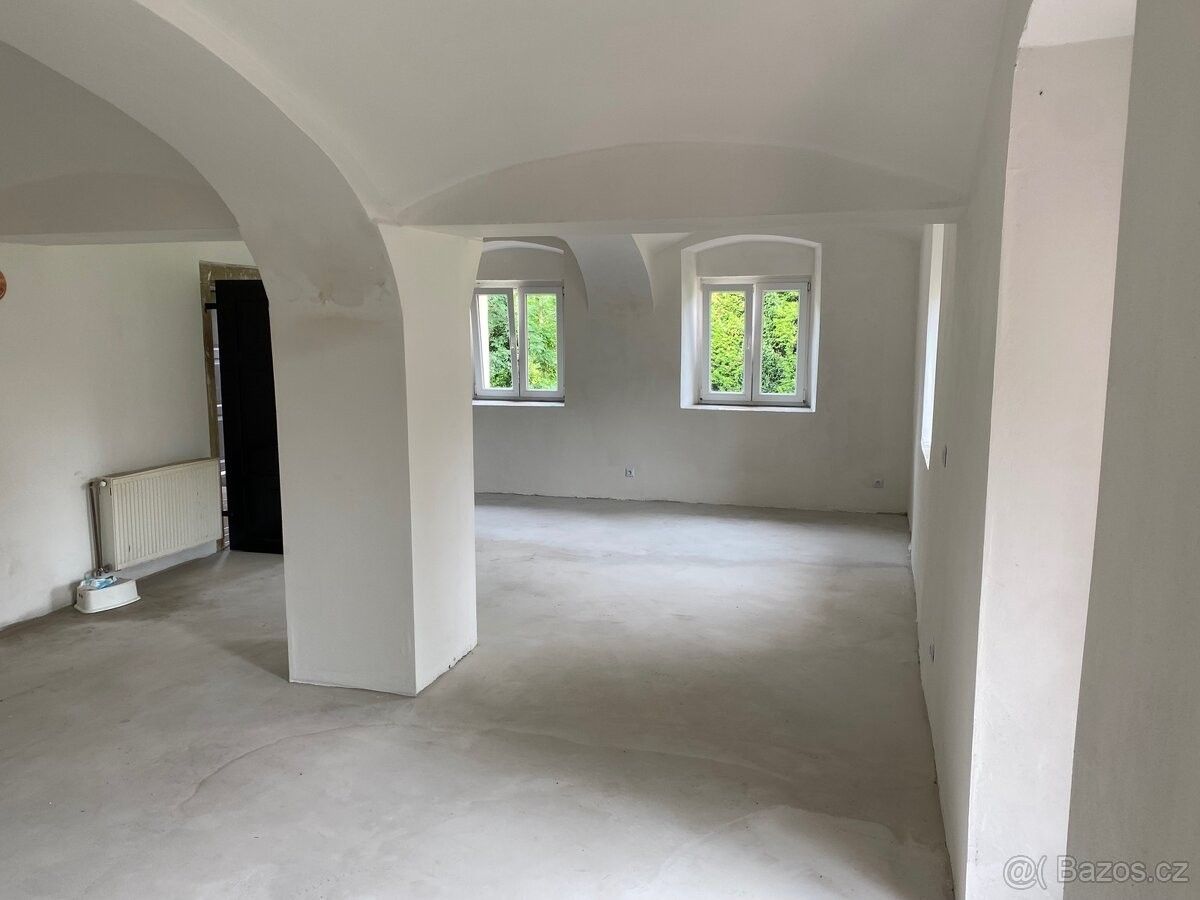 Prodej rodinný dům - Trutnov, 541 01