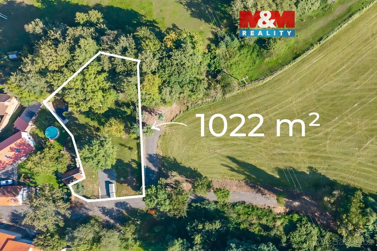 Pozemky pro bydlení, Zásmuky, 281 44