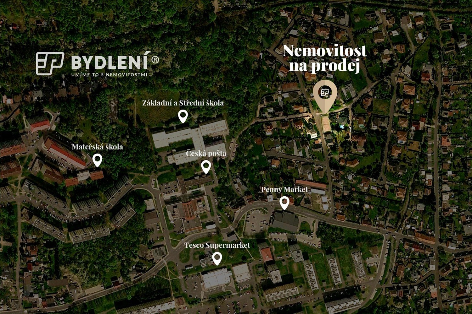 Rodinný dům · 110 m² · Krupka - Maršov, okres Teplice - 3