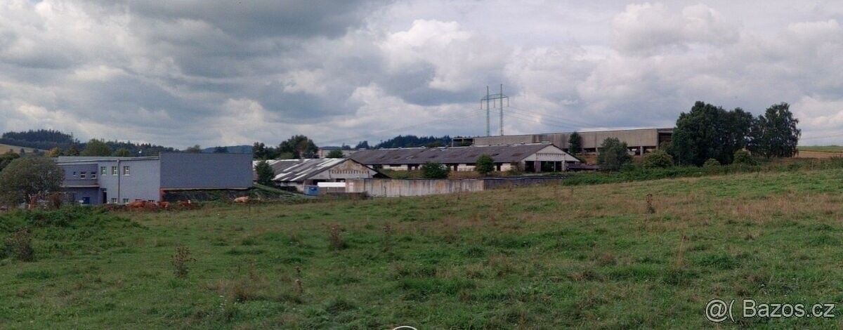 Pozemky pro bydlení, Korouhev, 569 93