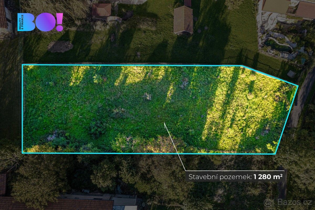 Pozemky pro bydlení, Rybí, 742 65