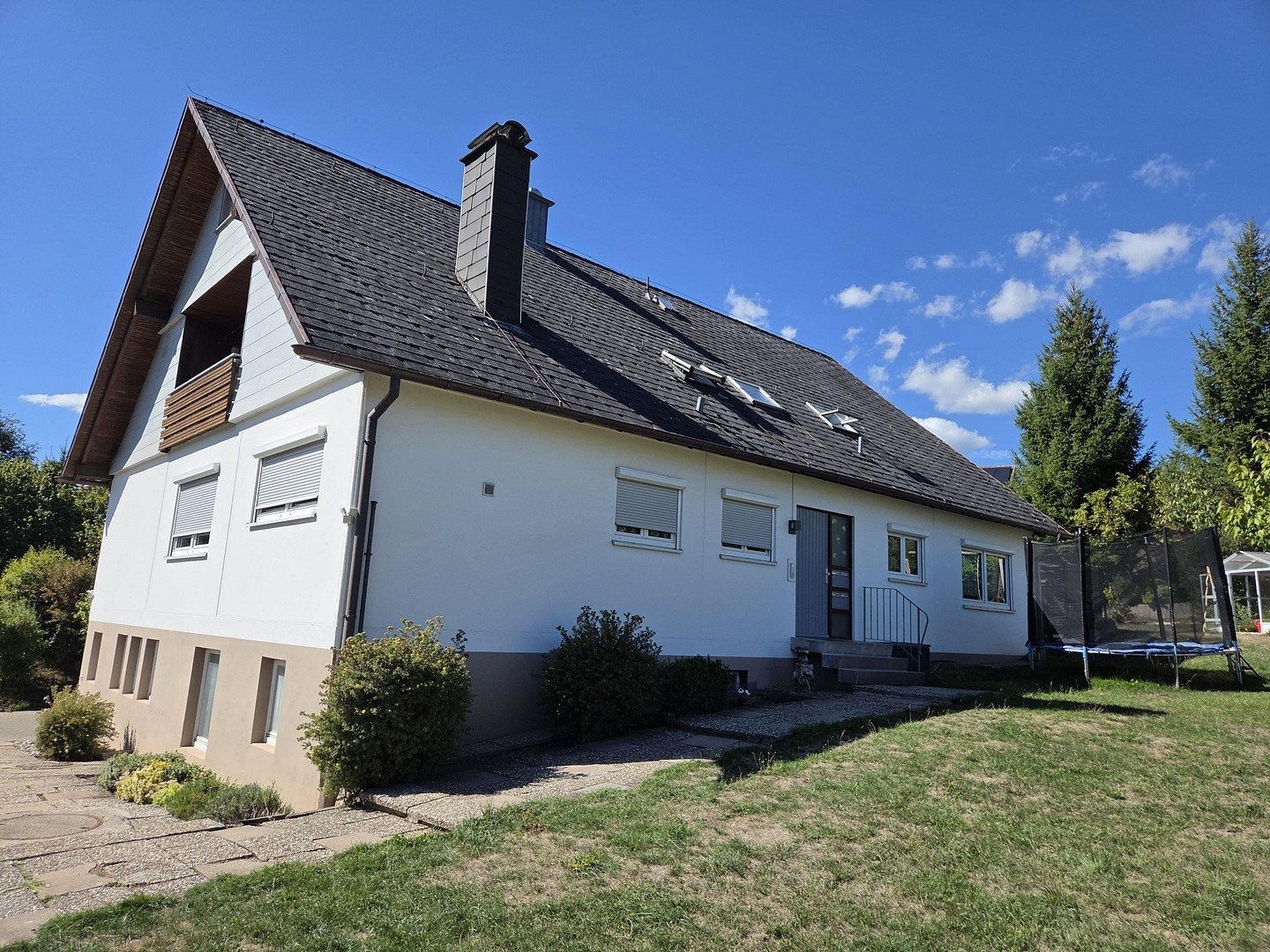 Rodinné domy, , Bádensko-Württembersko, 260 m² - 1