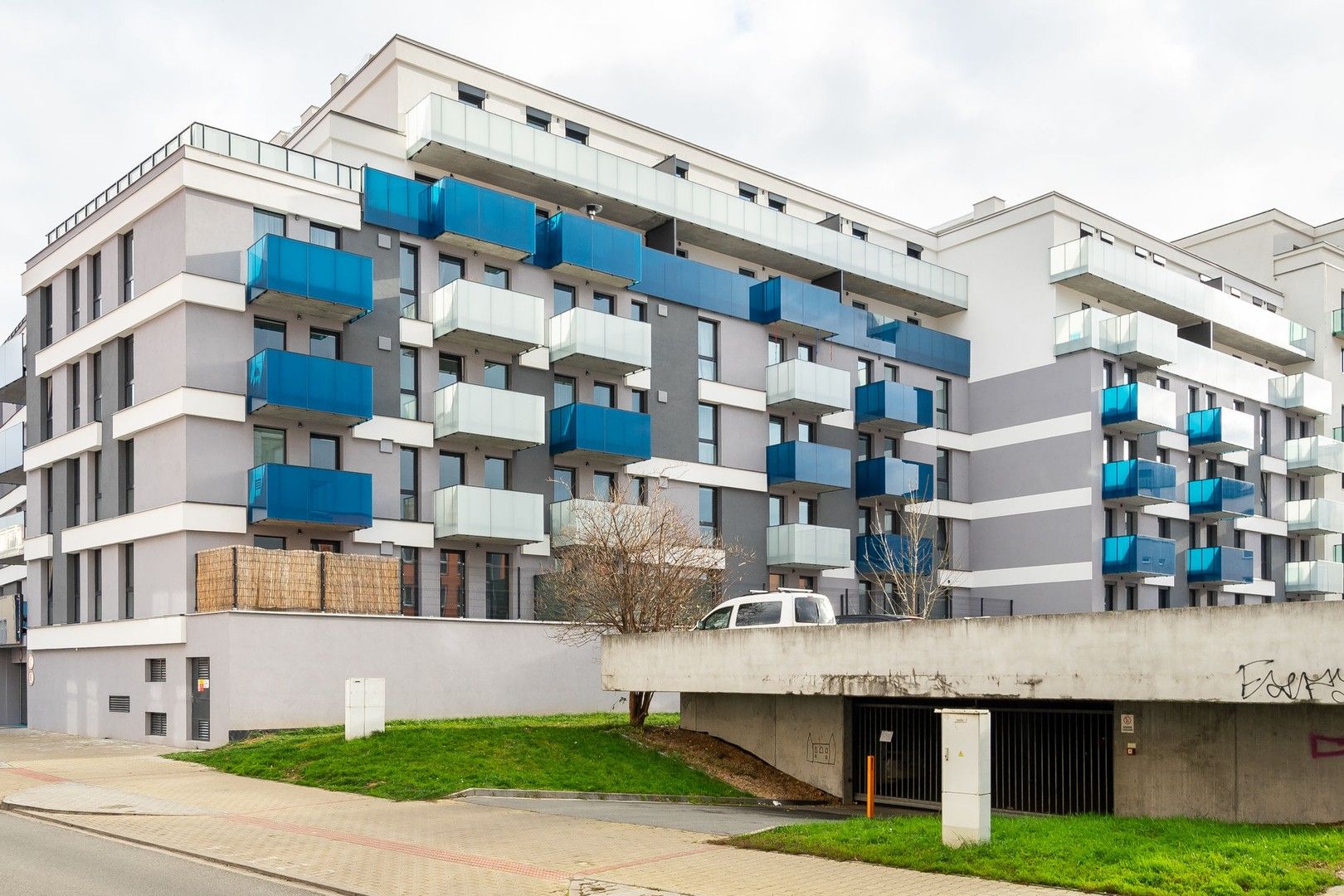 Byt 1+kk · 36 m² · Kollárova 3003, Plzeň Jižní Předměstí - 3