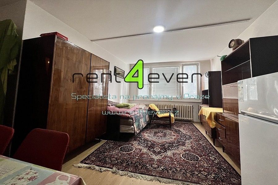 Byt 2+kk · 43 m² · Praha - Horní Počernice, okres Praha 20, Hlavní město Praha - 3