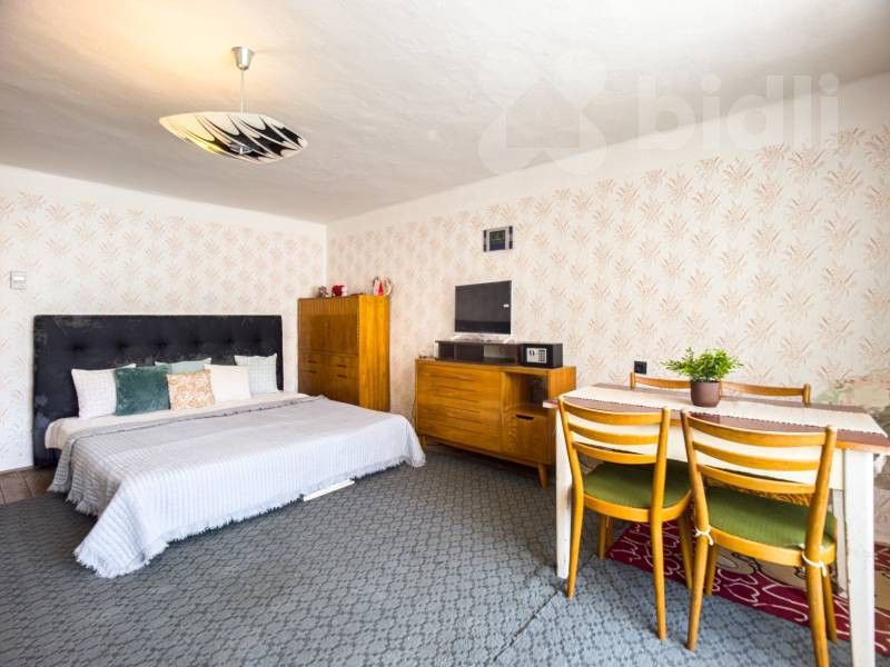 Prodej byt 3+kk - Hradecká, Nová Bystřice, 106 m²