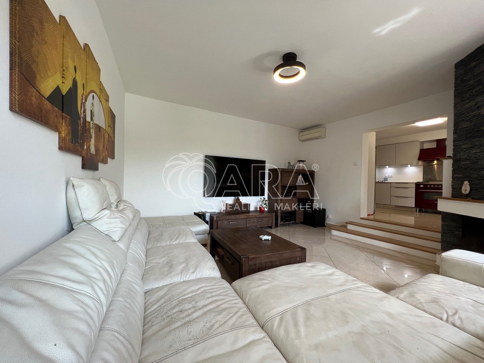 Rodinné domy, Dolní Chaloupky, Praha, 322 m²