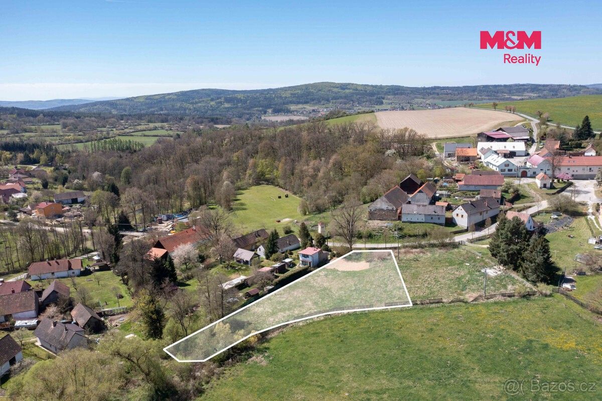 Prodej pozemek pro bydlení - Blovice, 336 01 - 5