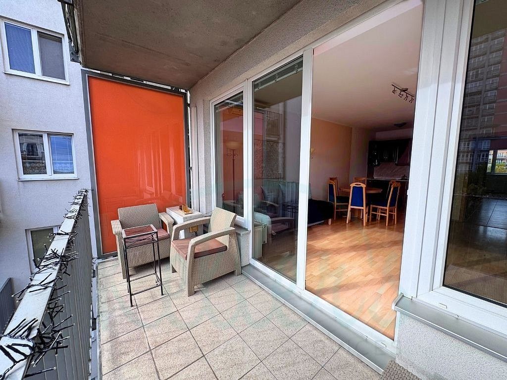 Pronájem byt 2+kk - Názovská, Praha 10 - Strašnice, 59 m² - 5