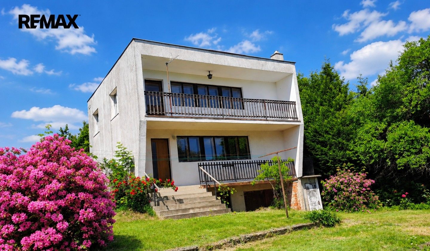 Rodinné domy, Ořechová 283, Ondřejov, 84 m² - 2