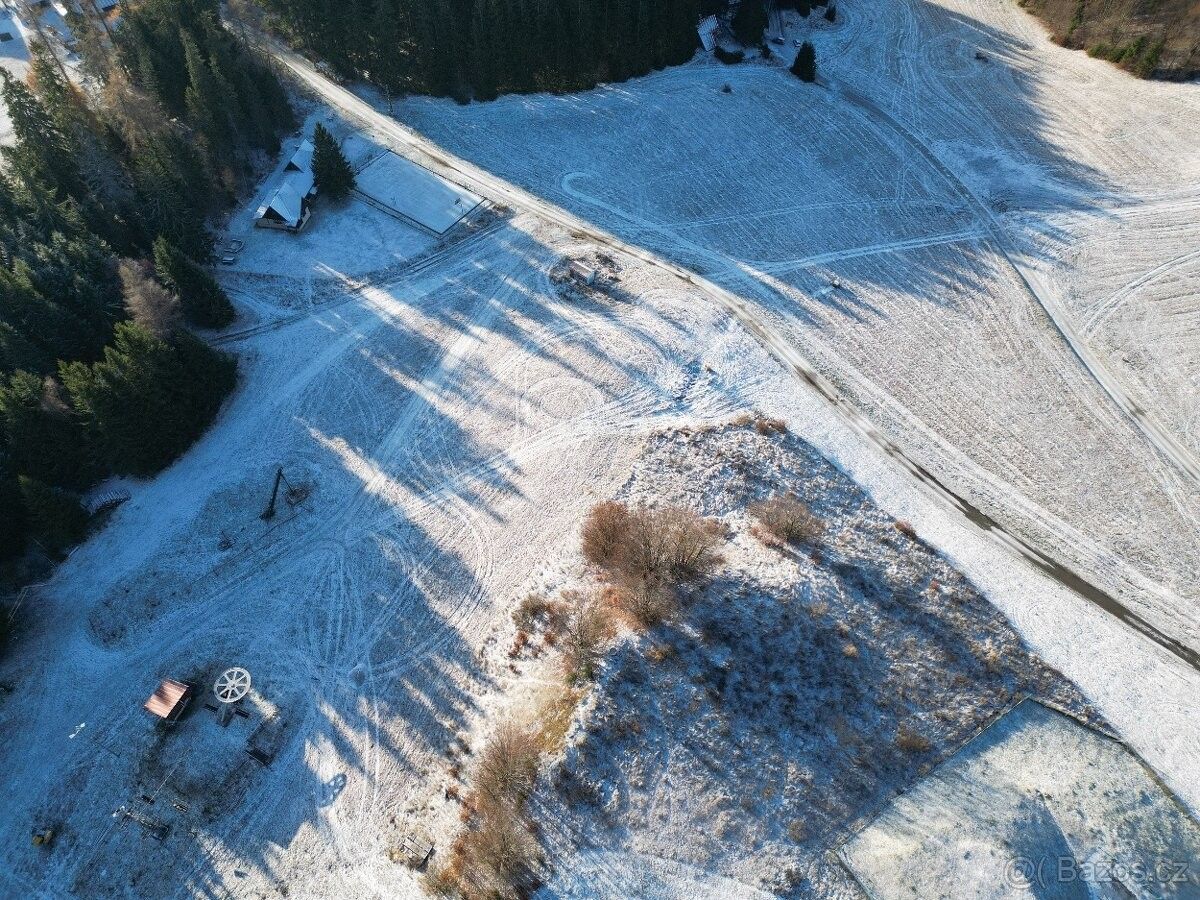 Pozemky pro bydlení, 987 65, Slovensko - 2
