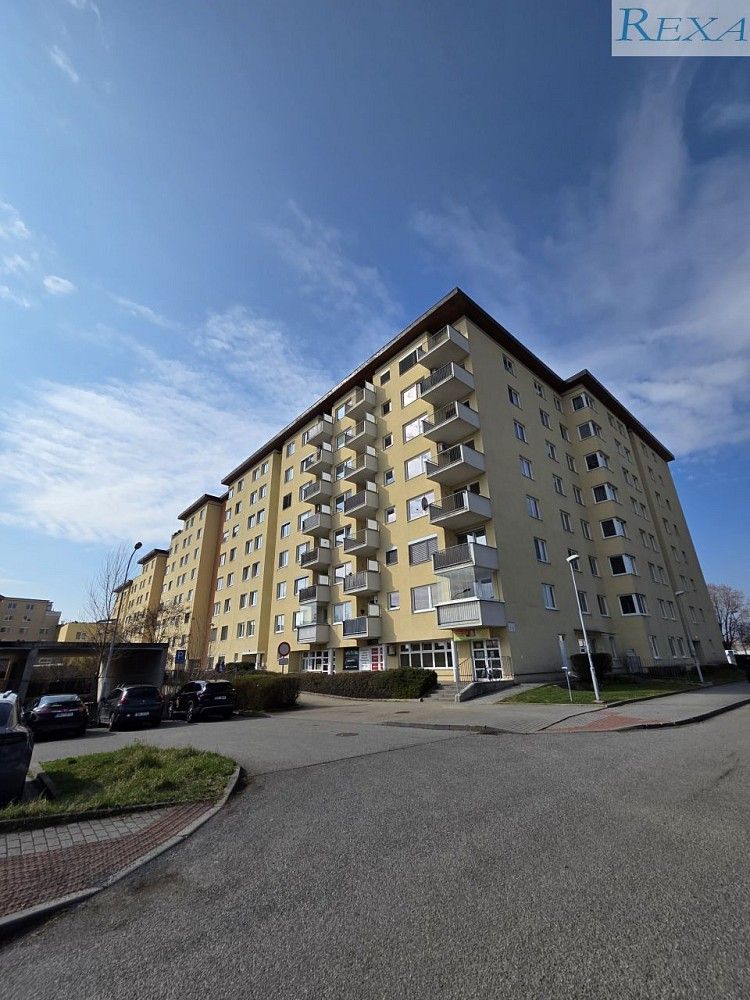 2+kk, Dusíkova, Brno, 78 m² - 2