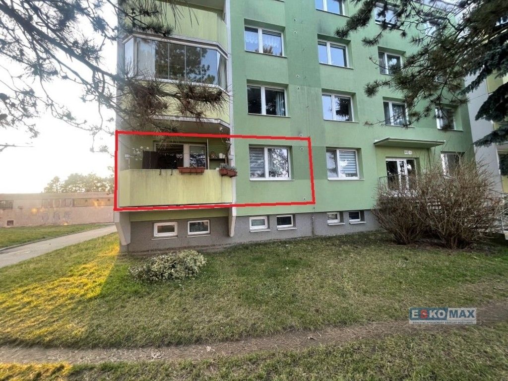 3+1, U Splavu 2870, Břeclav, 75 m²