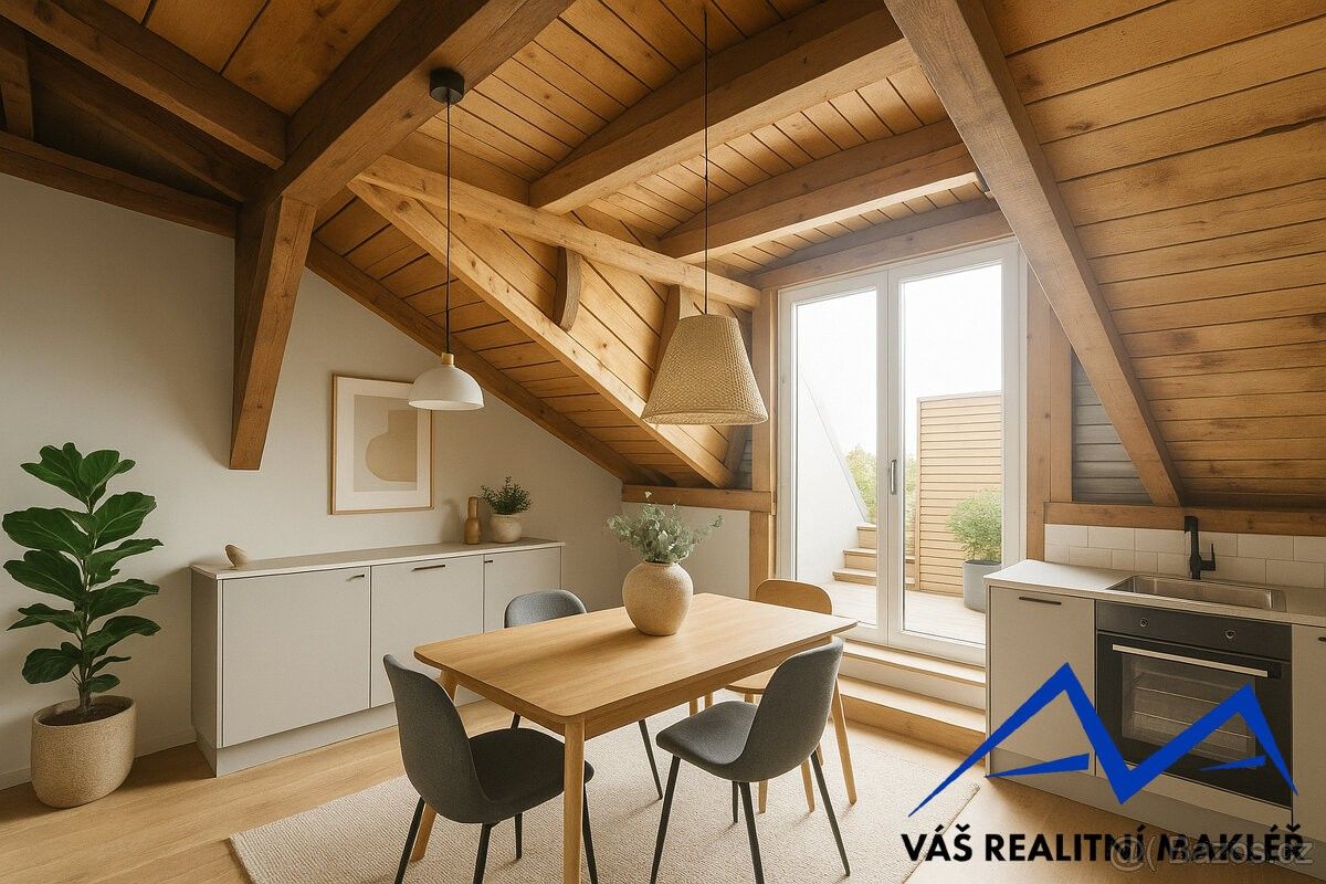 Prodej byt - Český Těšín, 737 01