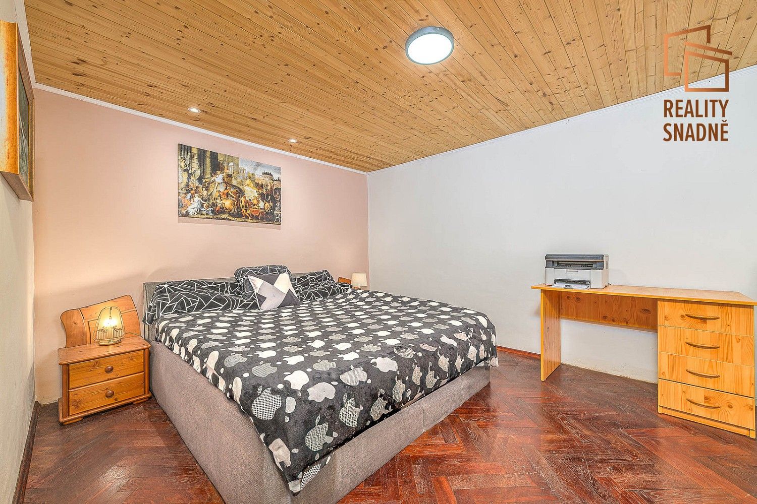 Rodinný dům · 160 m² · Vlkov pod Oškobrhem, okres Nymburk - 4