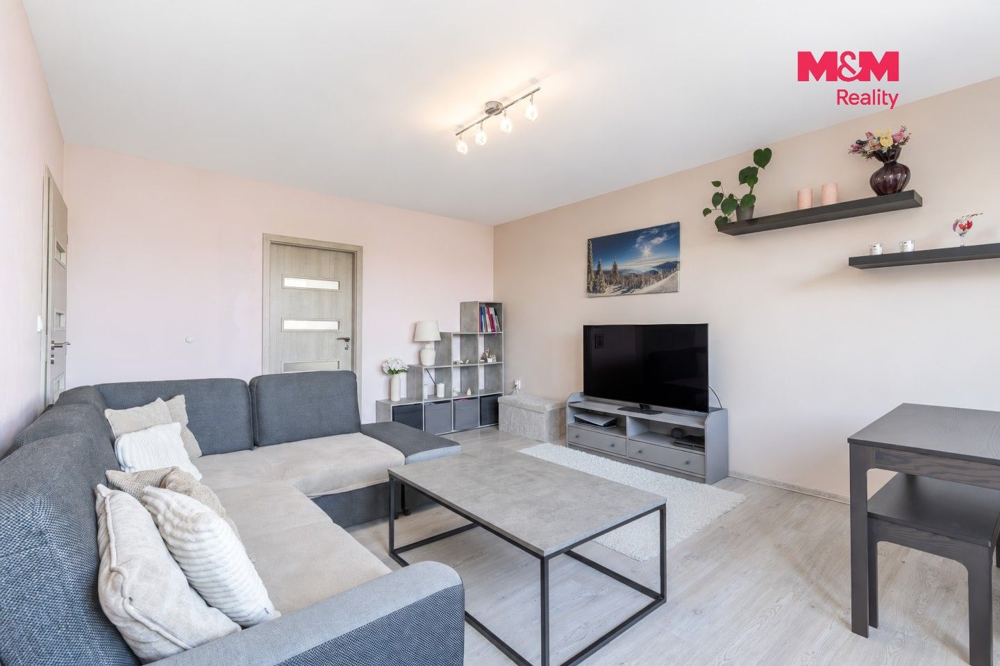 Prodej byt 3+1 - Novodvorská, Frýdek-Místek, 73 m² - 2