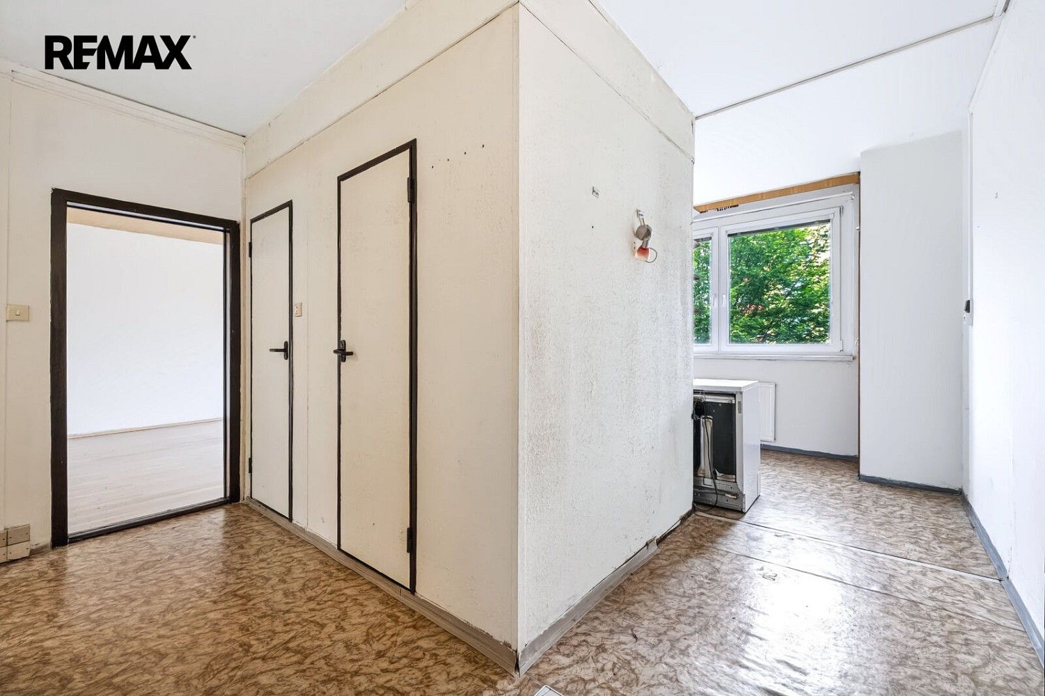 4+1, Oskara Motyky, Ostrava - Moravská Ostrava, 79 m² - 2