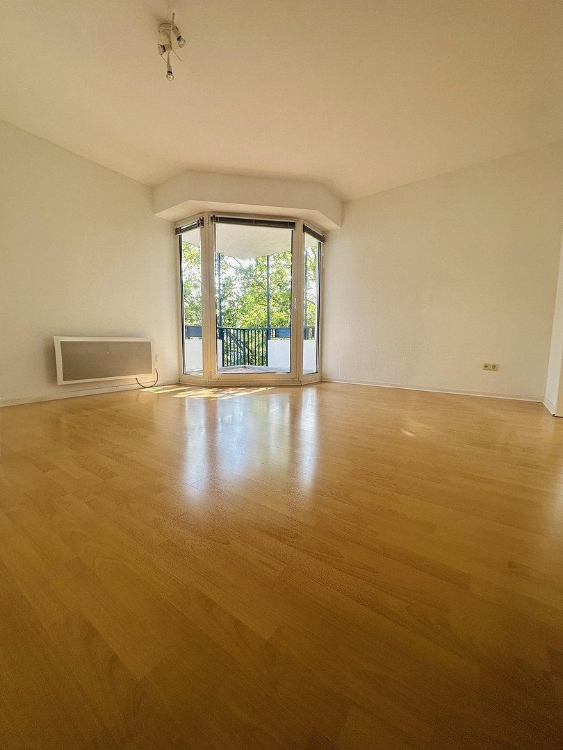 2+1, Jugenheimer Str. 48a Frankfurt Niederrad Hessen 60528, 50 m² - 1