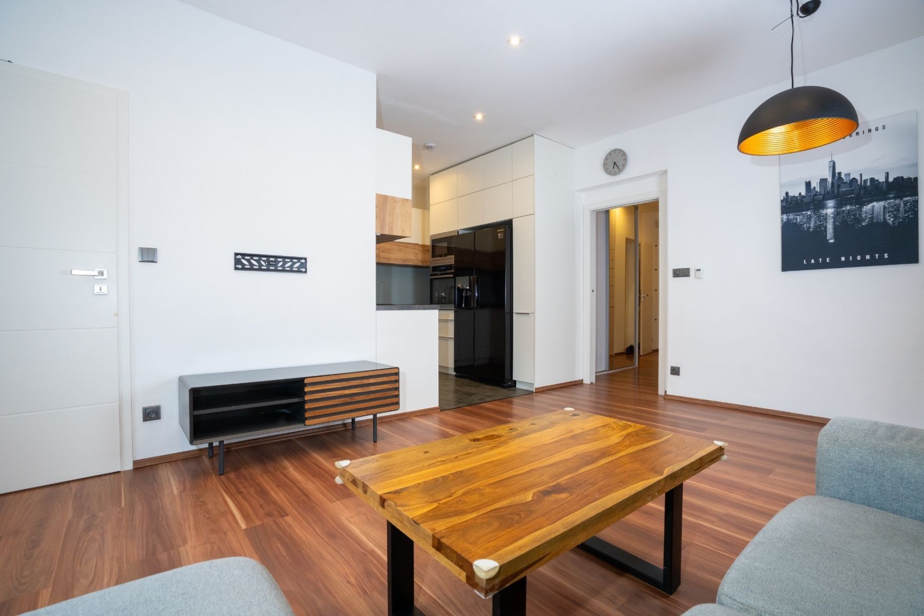 Byt 3+kk · 63 m² · Boleslavská, Praha - Vinohrady - 3