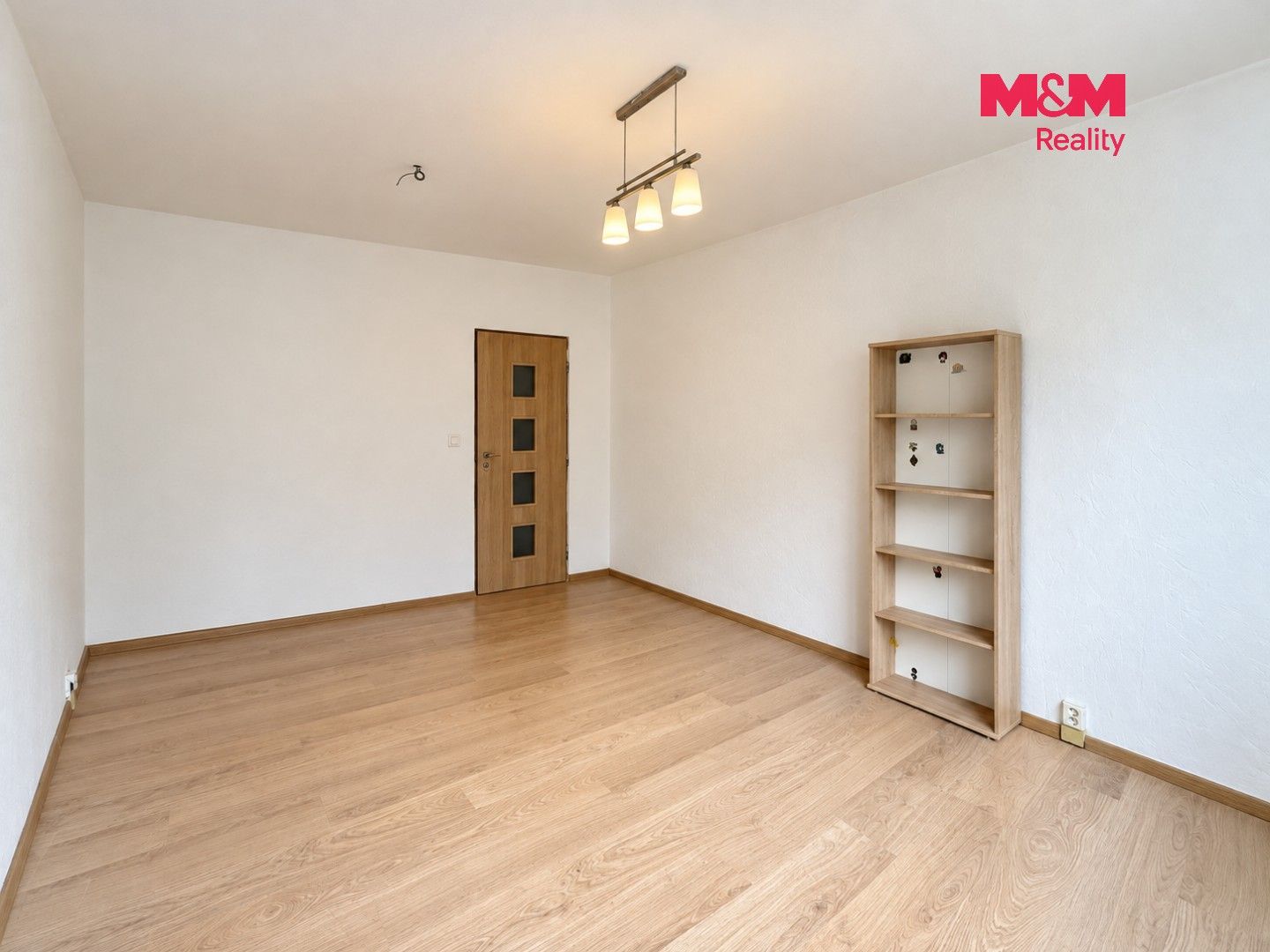 Prodej byt 2+1 - Maková, Ústí nad Labem, 58 m² - 2