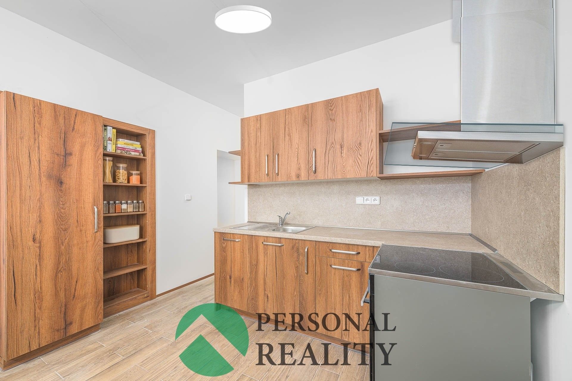 1+1, Hradecká, Přelouč, 43 m²