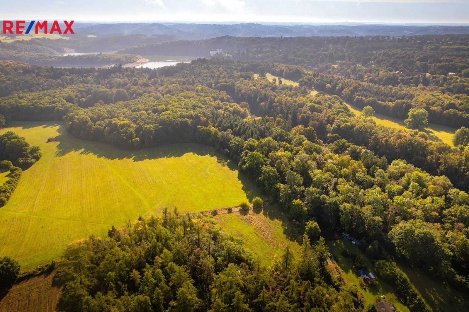 Prodej pozemek pro bydlení - Kožlí, 4 m²