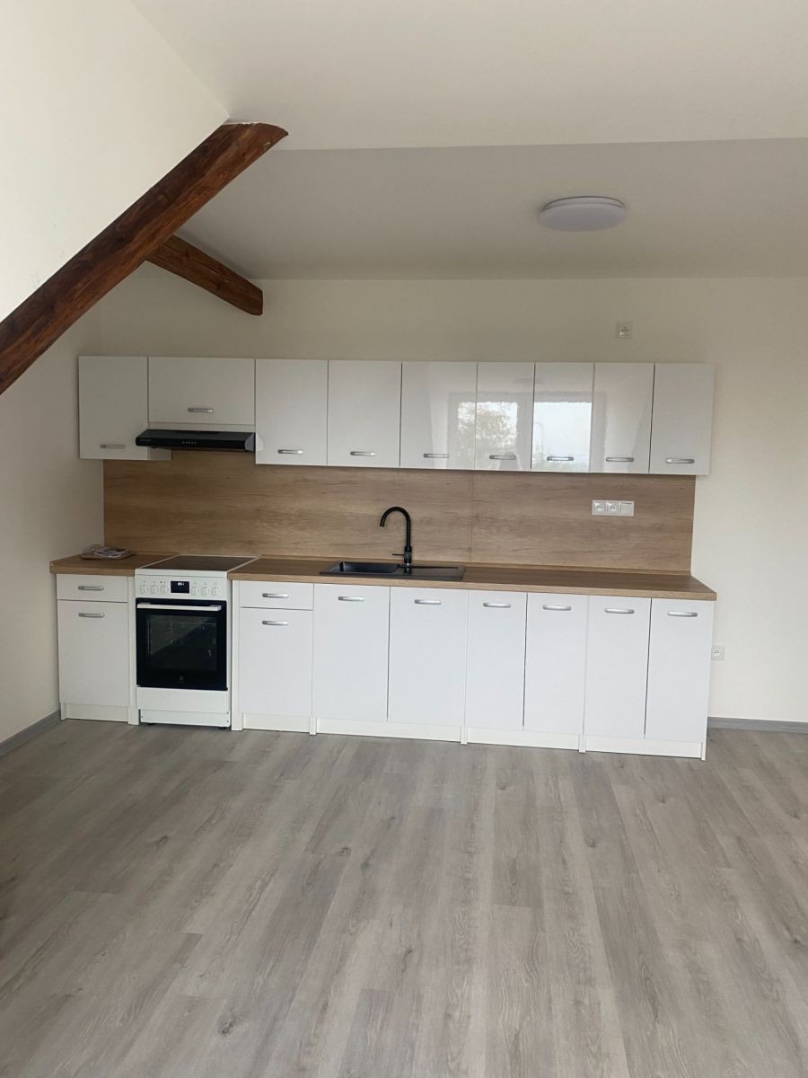 Byt 2+kk · 45 m² · U Hřebčince, Písek - Písek, Jihočeský kraj - 4