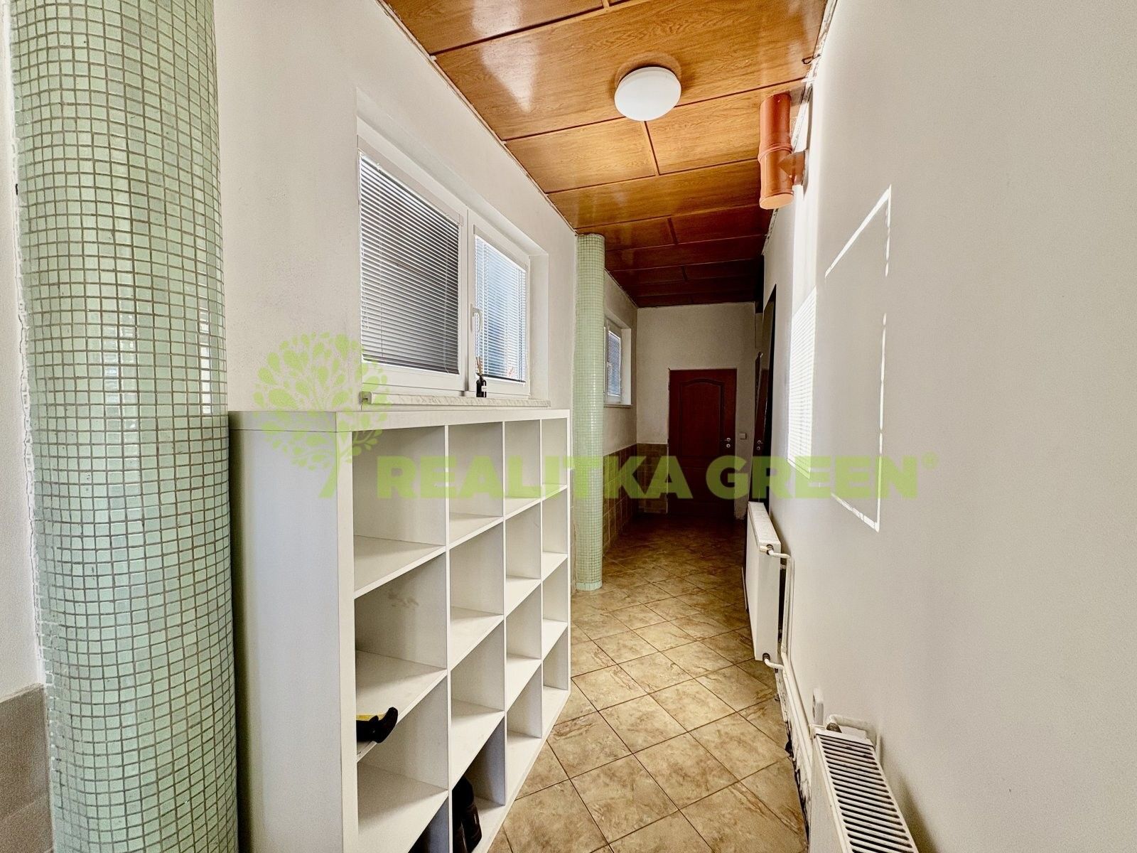 Pronájem byt 2+1 - Provodov, 45 m²