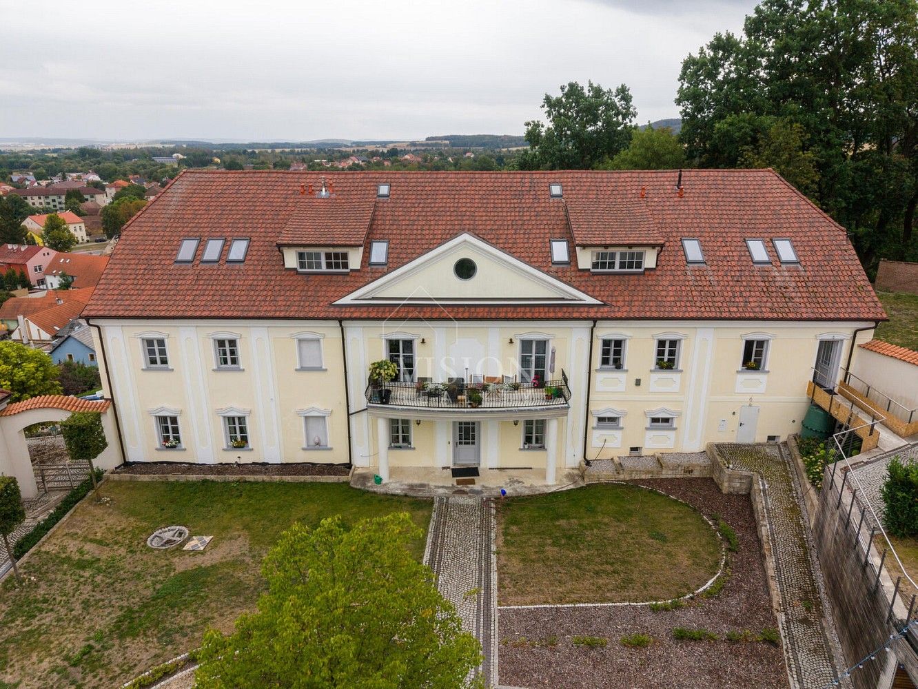 3+1, Chotěšov, okres Plzeň-jih, Plzeňský kraj, 144 m² - 1