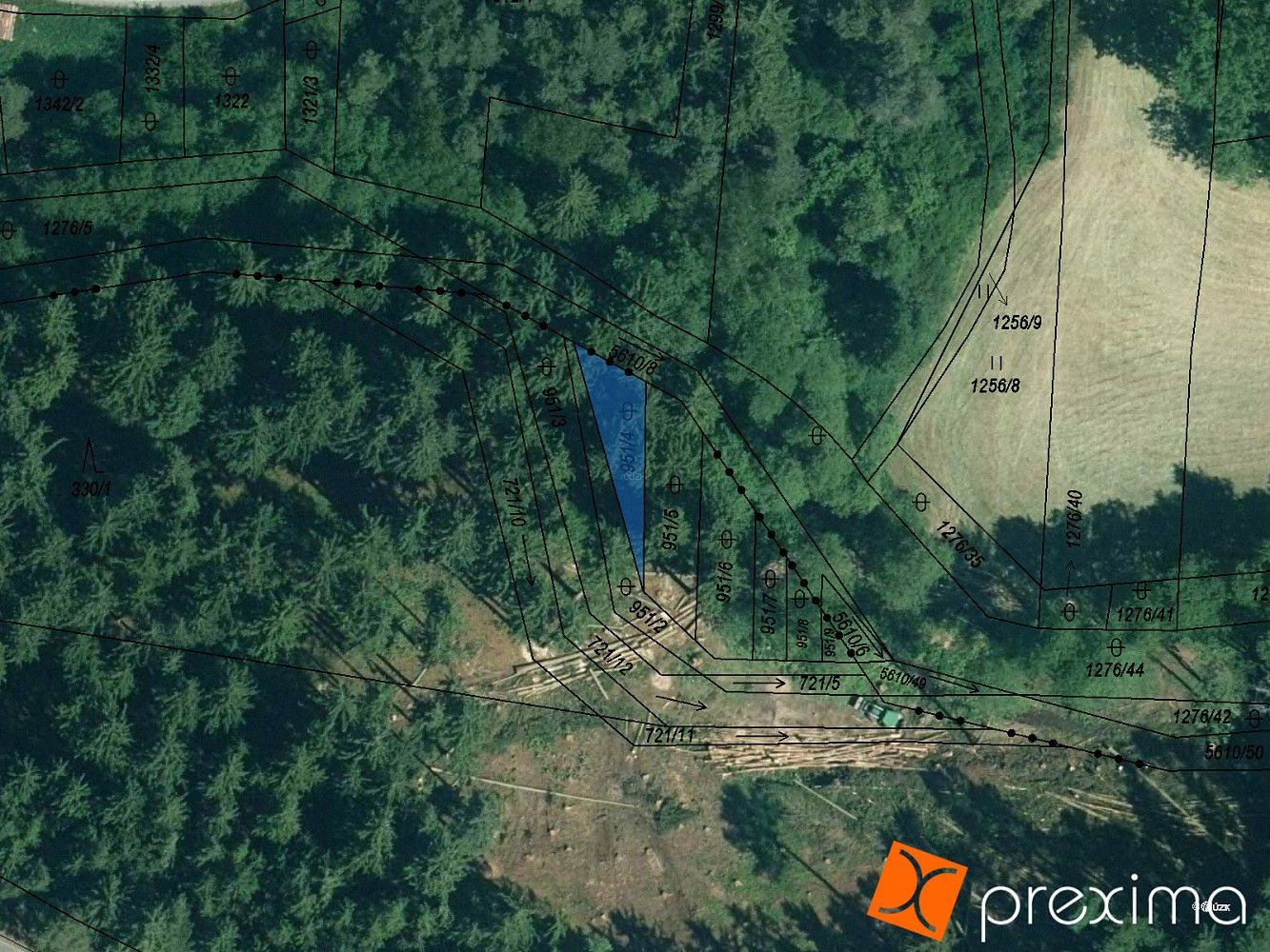 Ostatní, Kožlany, okres Plzeň-sever, Plzeňský kraj - 1