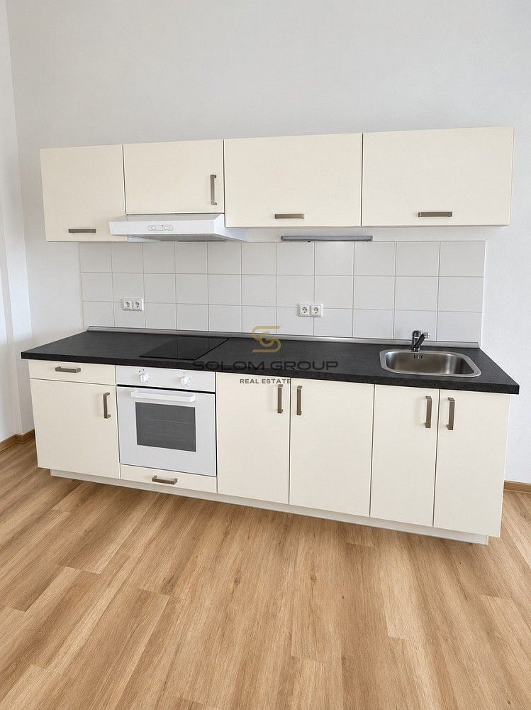 Pronájem byt 2+1 - Vršovická, Praha 10 - Vršovice, 60 m² - 2