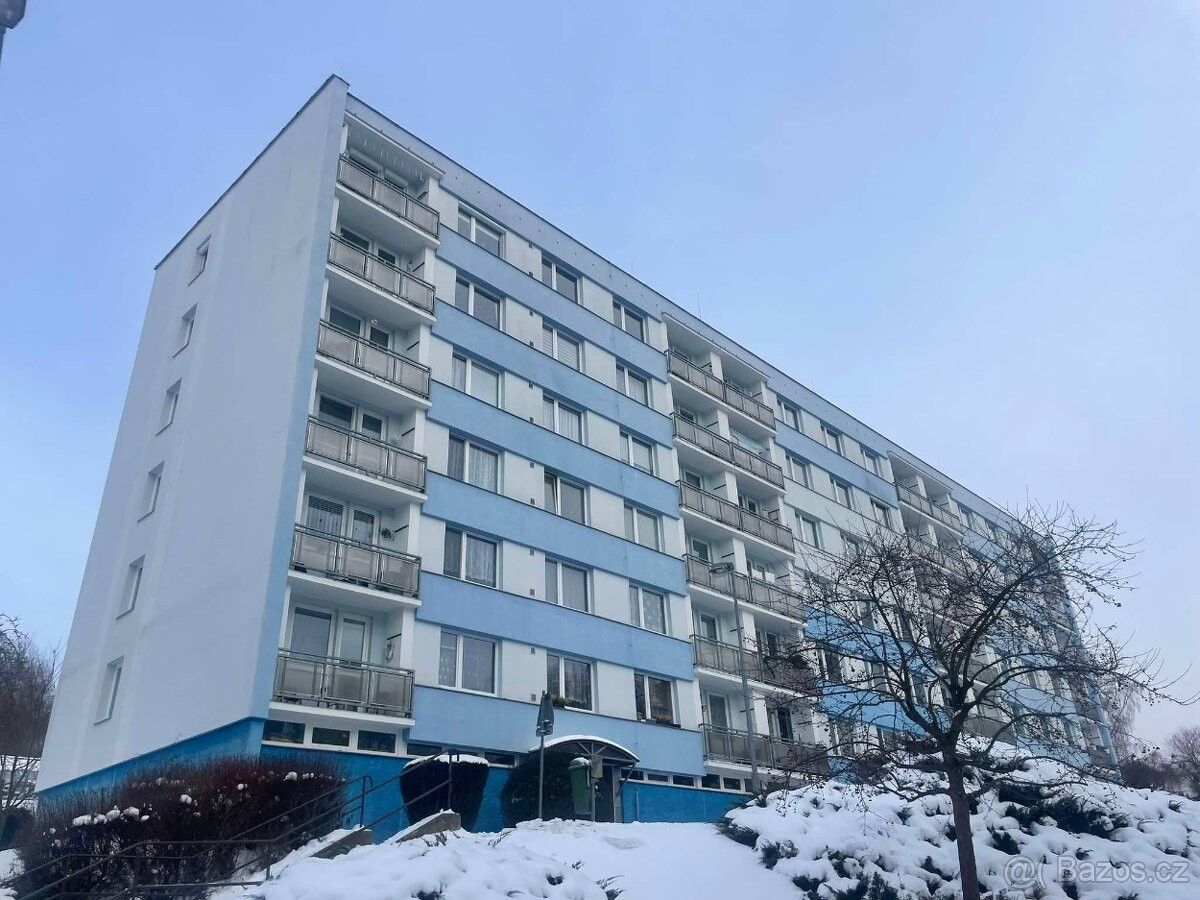 Byty, Trutnov, 541 01