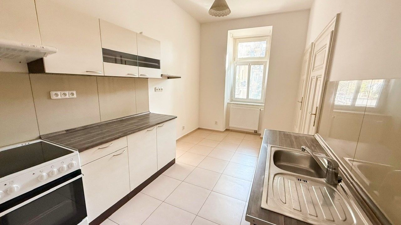 2+1, Štefánikova, Brno, 88 m²