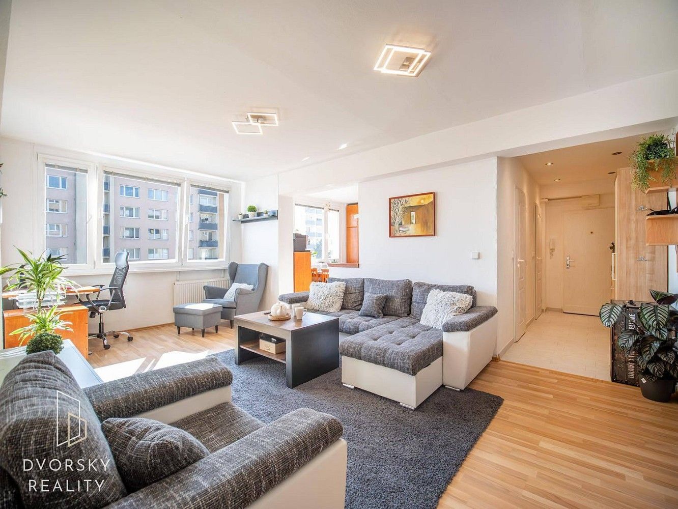 3+1, Mladá Boleslav, 79 m² - 1