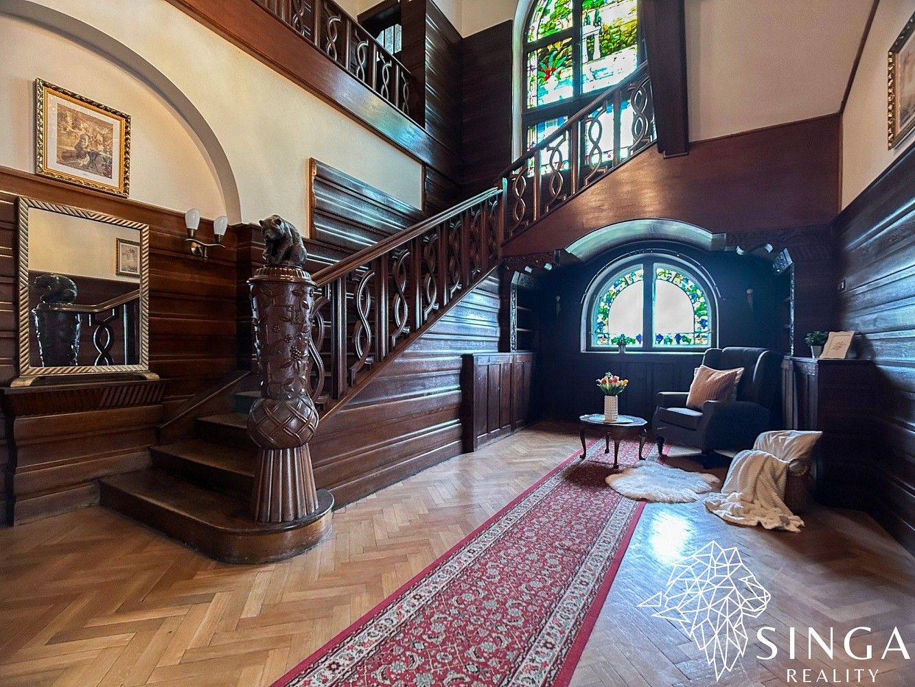 Rodinný dům · 900 m² · Revoluční, Krnov - Pod Bezručovým vrchem, okres Bruntál - 3