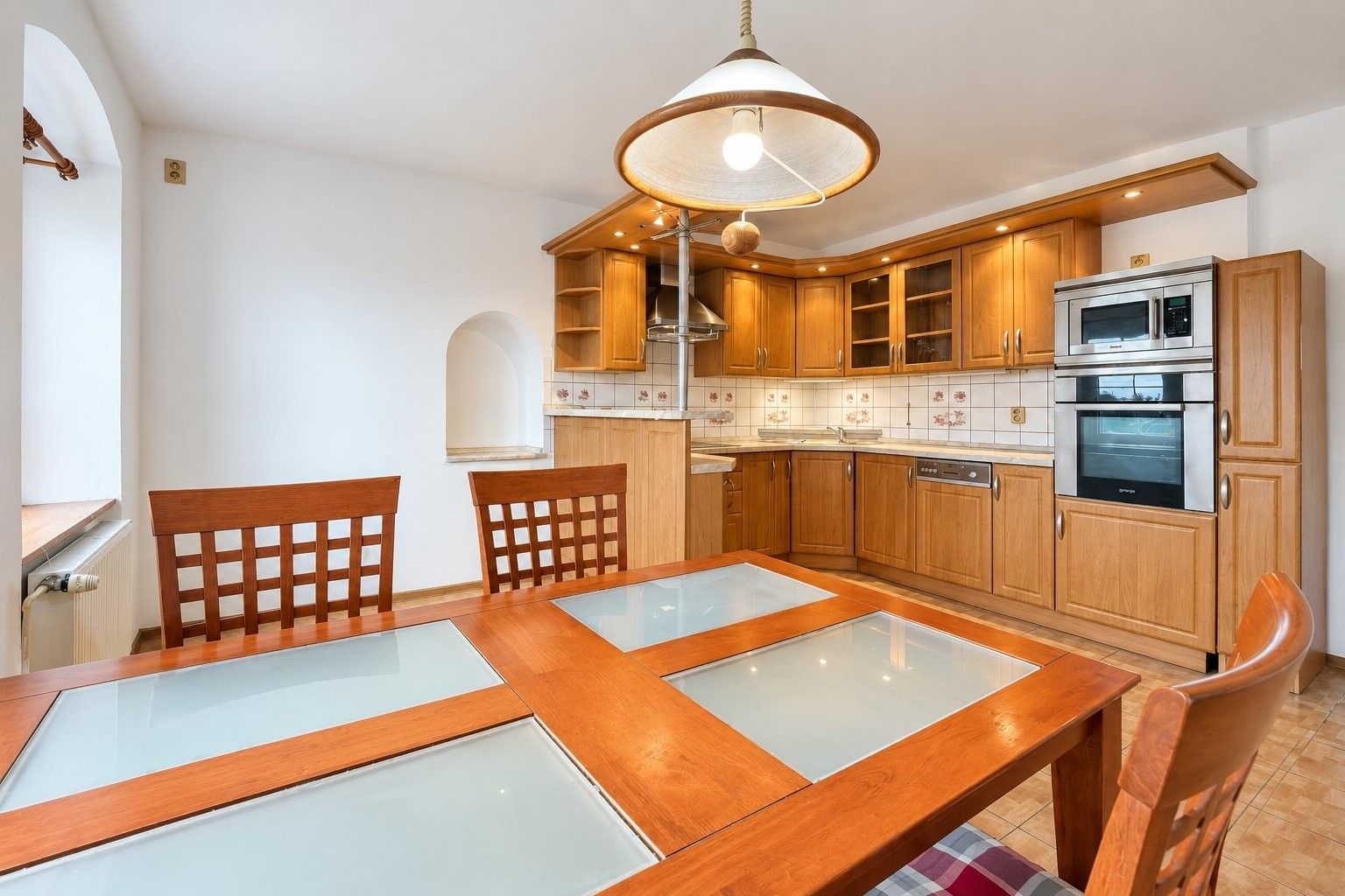 Prodej rodinný dům - Hora Svatého Šebestiána, 295 m² - 5
