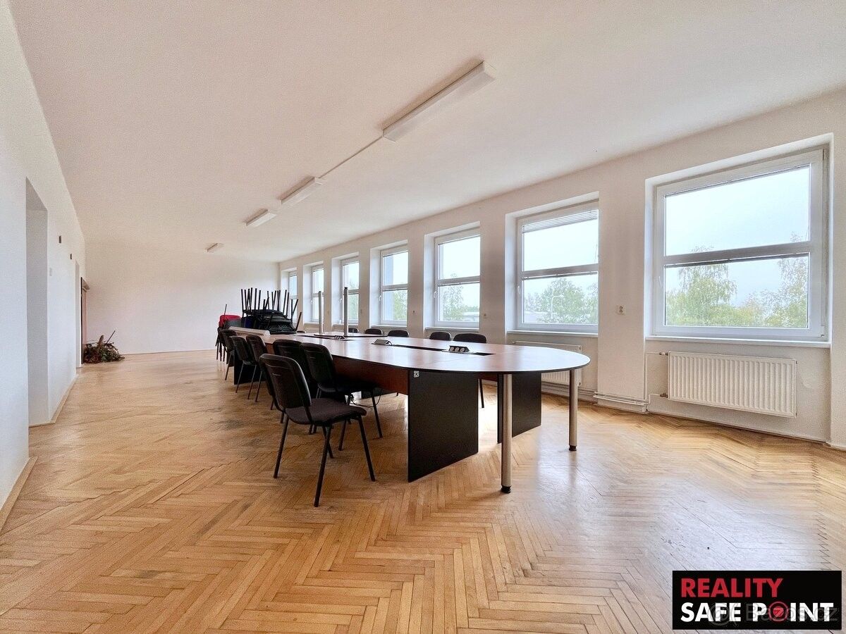 Pronájem kancelář - Dýšina, 330 02