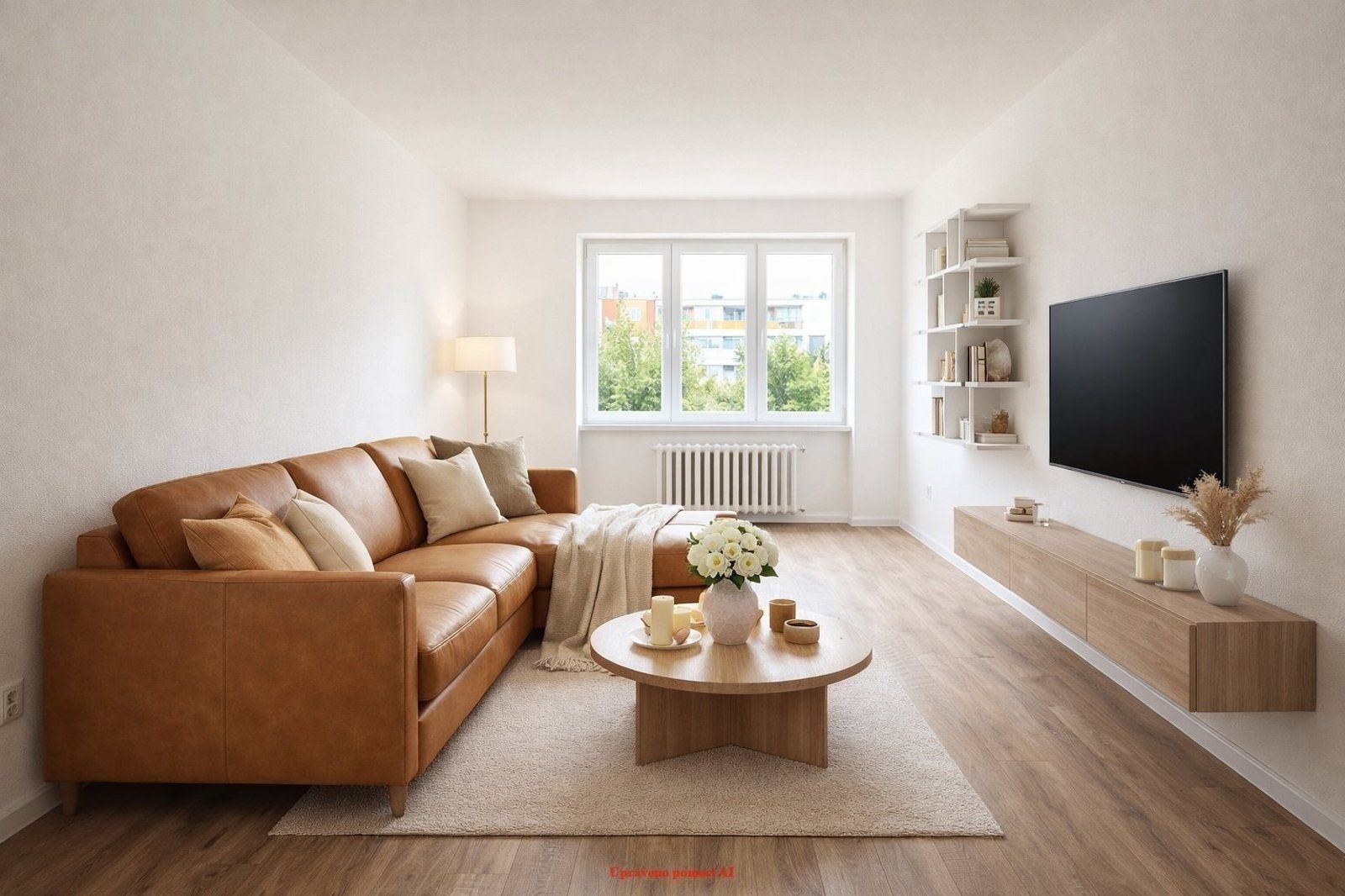2+1, Janského, Karviná-město, Moravskoslezský kraj, 50 m² - 2