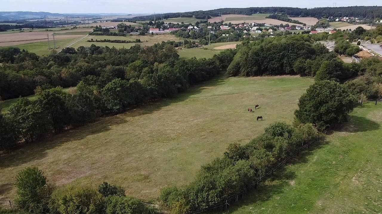 Prodej pozemek - Bojanovice, okres Praha-západ, Středočeský kraj - 2