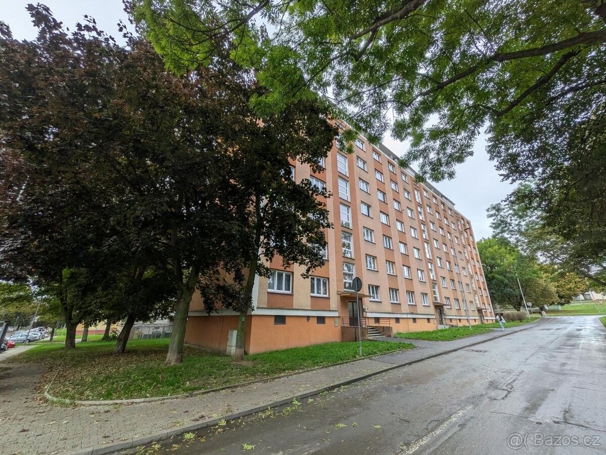 Byty, Kadaň, 432 01