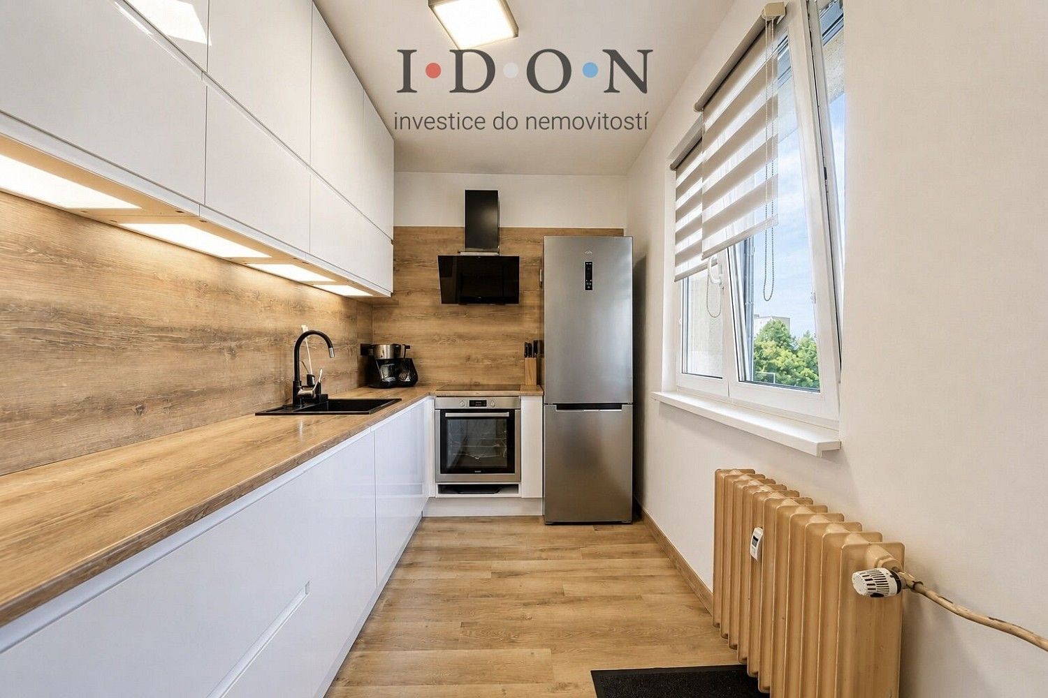 Prodej byt 2+1 - tř. Těreškovové, Karviná - Mizerov, 53 m² - 5