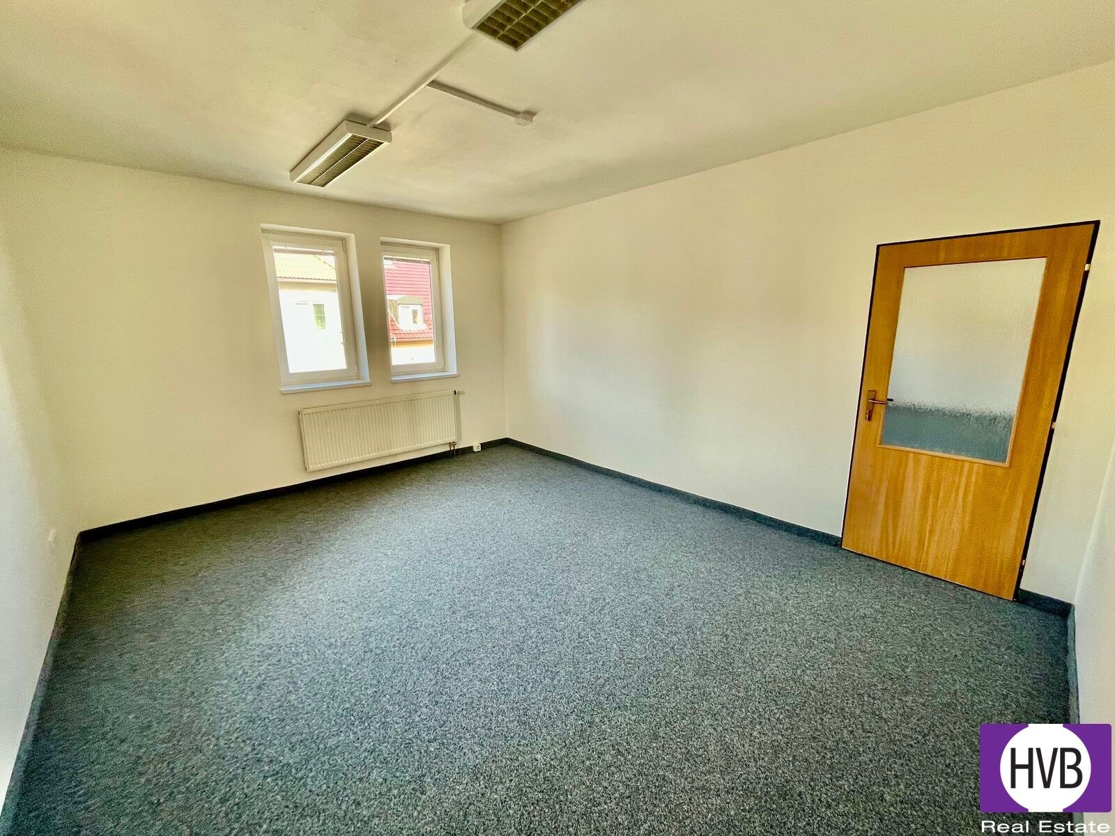 Pronájem kancelář - Praha Krč, 112 m² - 5