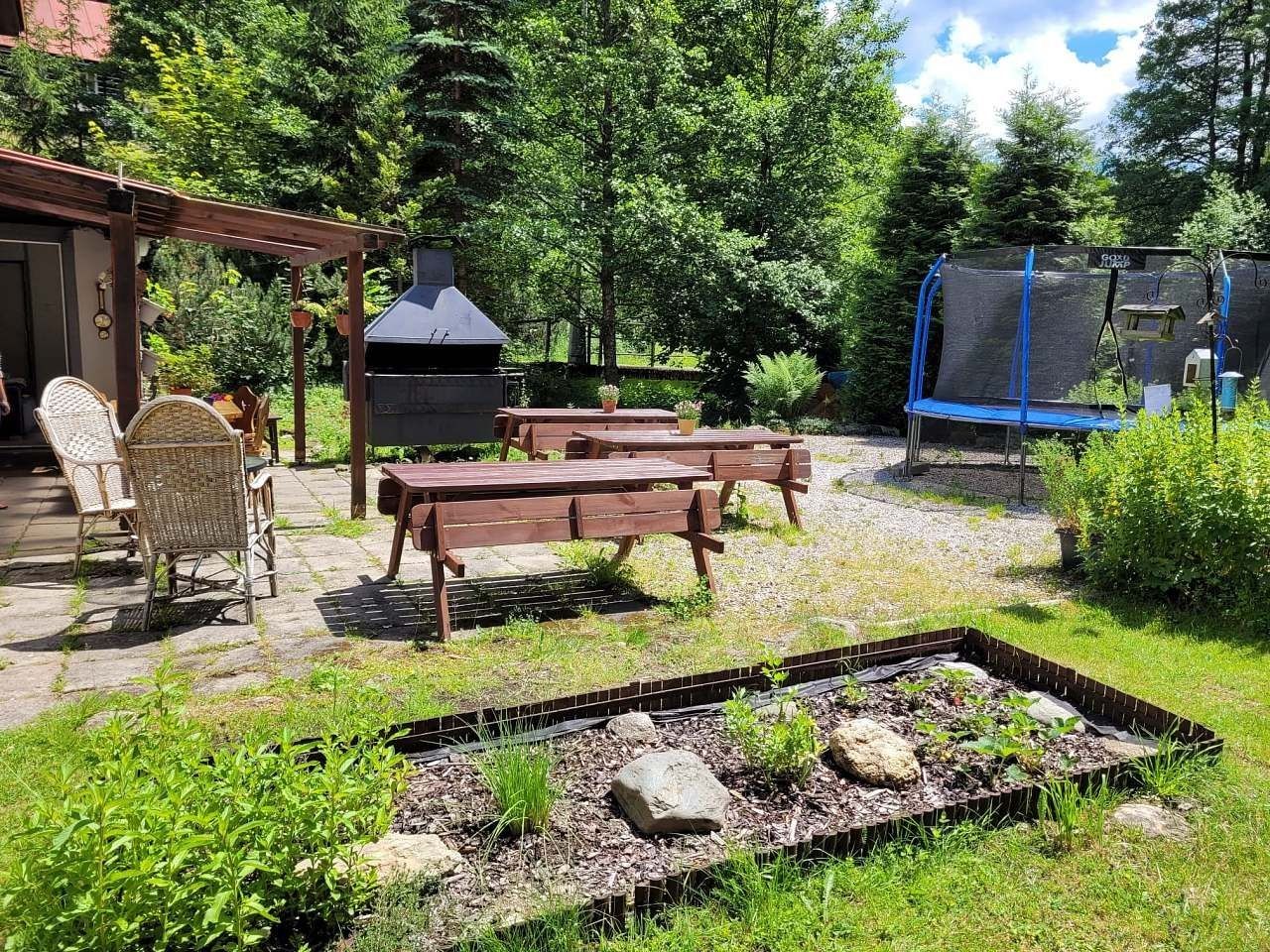 Chata · Vítkovice v Krkonoších, Liberecký kraj - 3