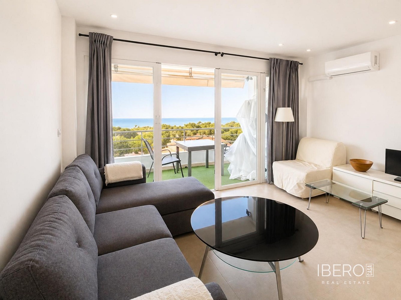 Byt 2+kk · 60 m² · Costabella, Španělsko - 3