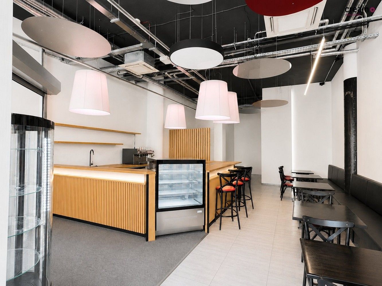 Obchodní prostory, Zlín, Zlínský kraj, 85 m² - 2