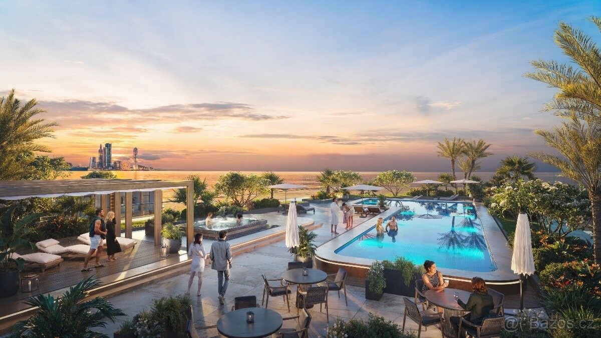 Prodej byt - 987 66, Zahraničí