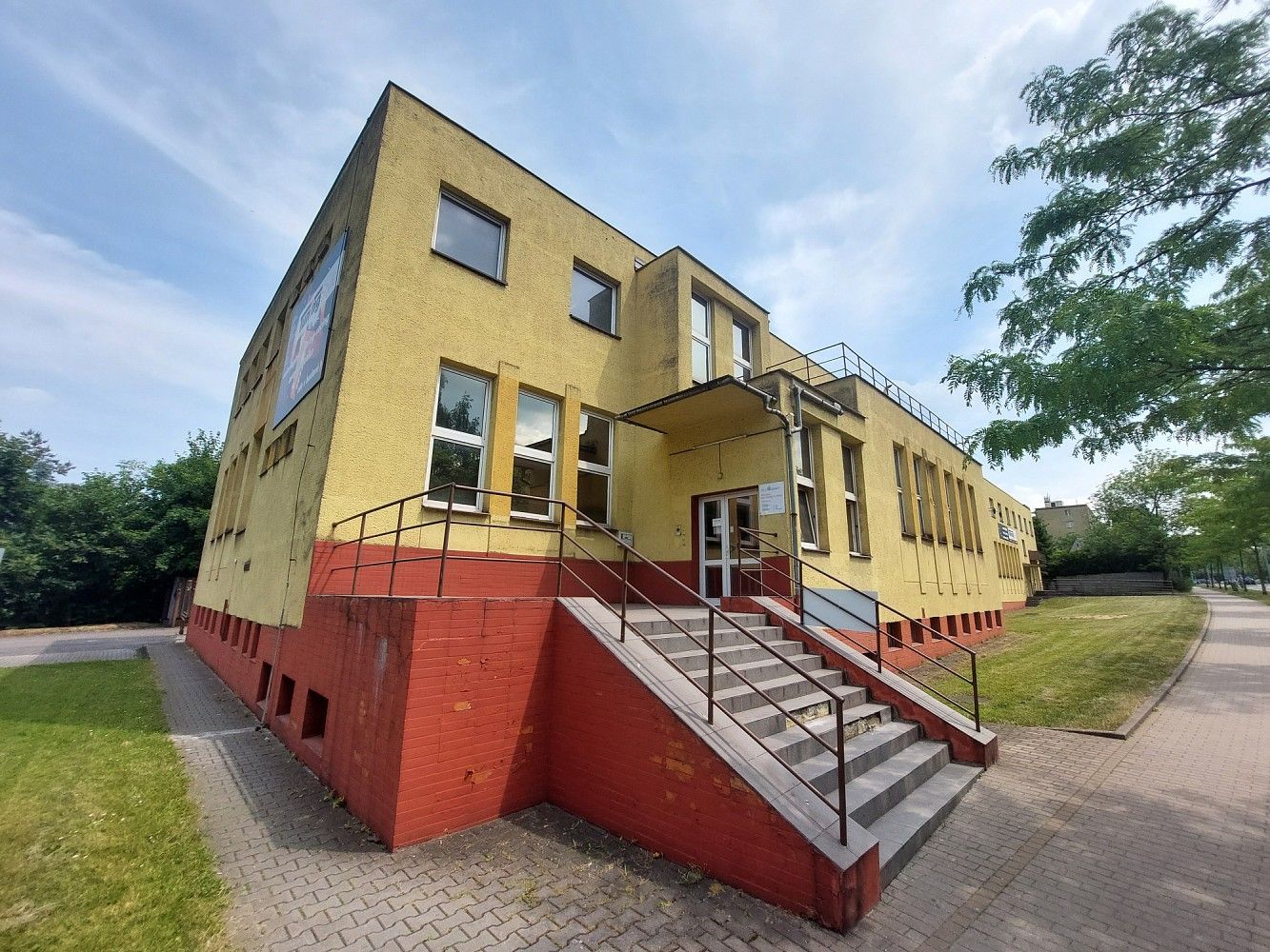 Sklad · 20 m² · Třinec, okres Frýdek-Místek, Moravskoslezský kraj - 4