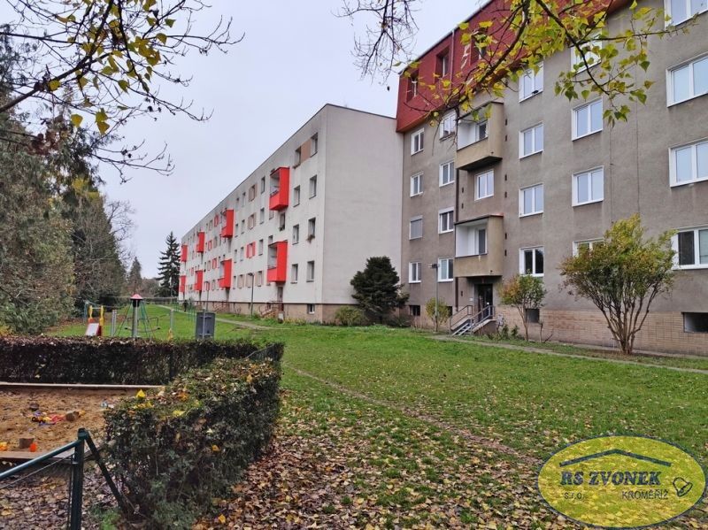 3+1, Olomouc, 68 m²